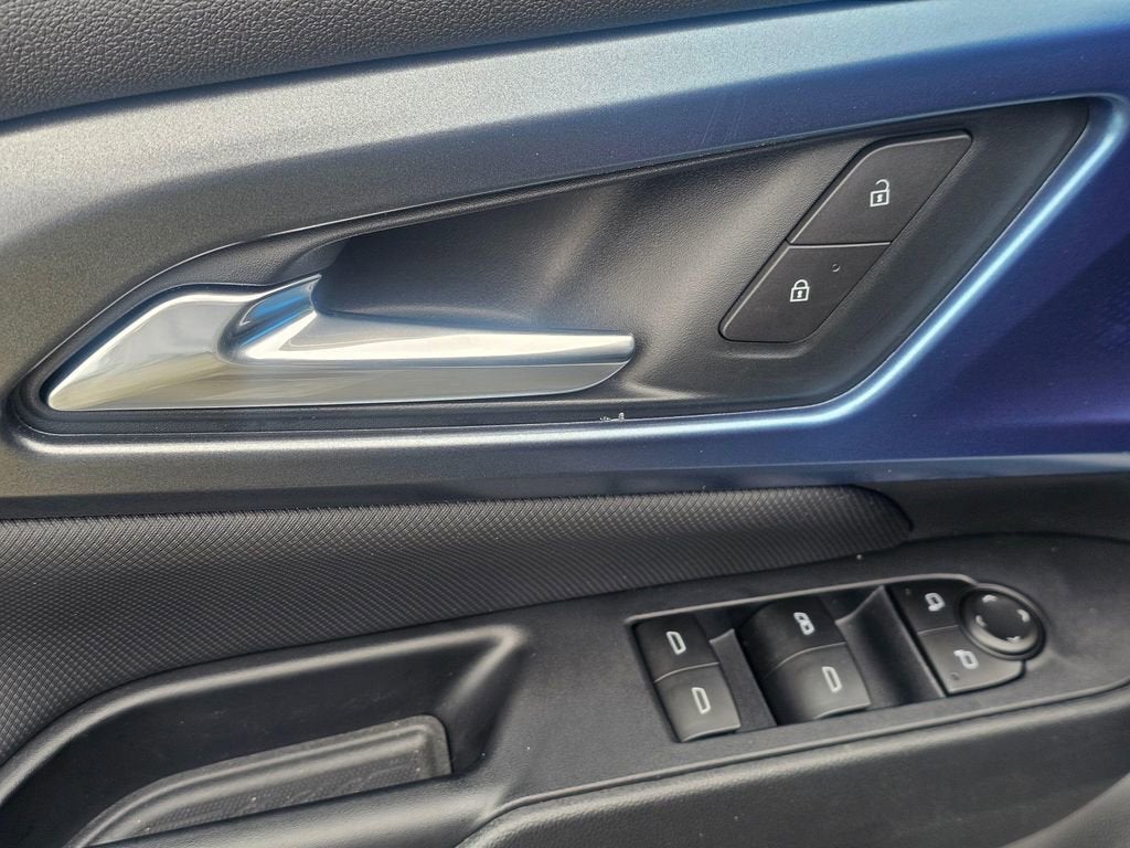 2026 Chevrolet Equinox EV 2LT - Photo 21