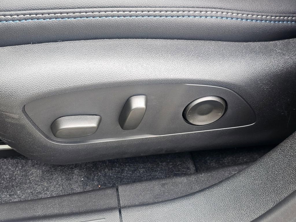 2026 Chevrolet Equinox EV 2LT - Photo 22