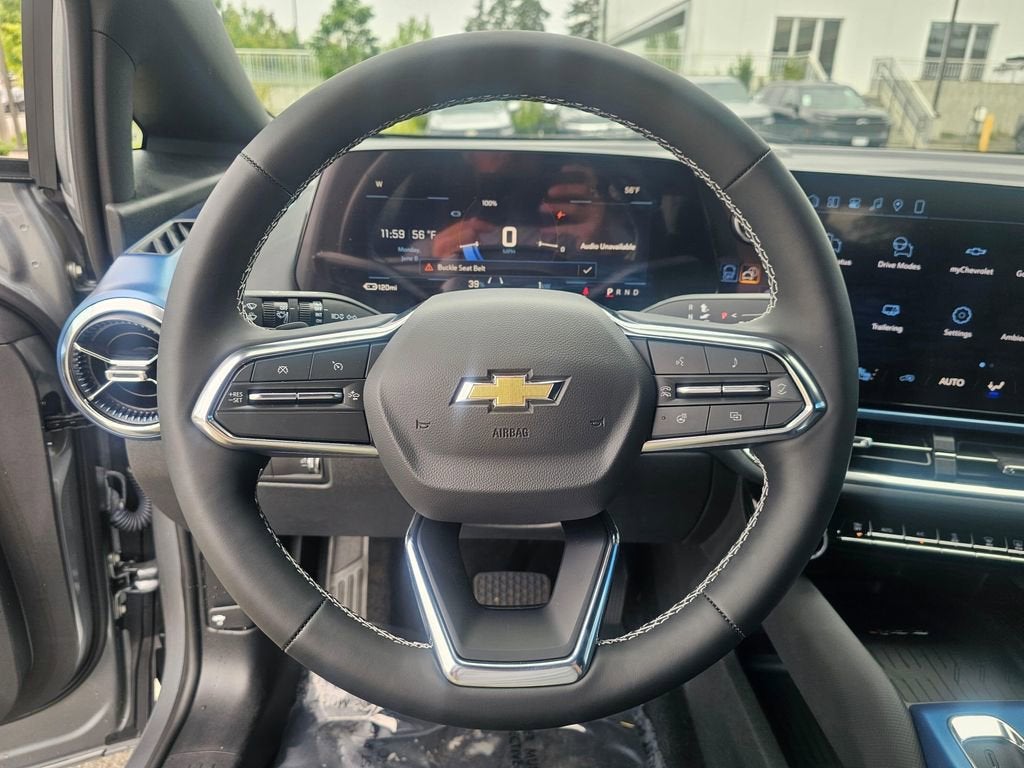 2026 Chevrolet Equinox EV 2LT - Photo 24