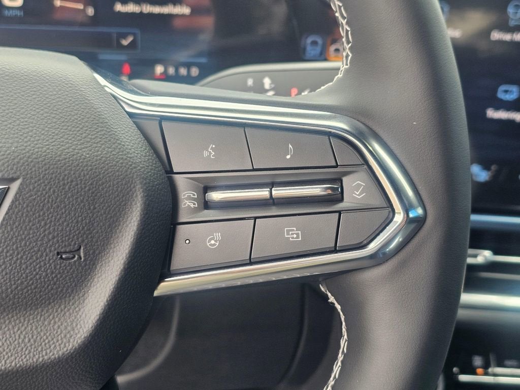 2026 Chevrolet Equinox EV 2LT - Photo 25