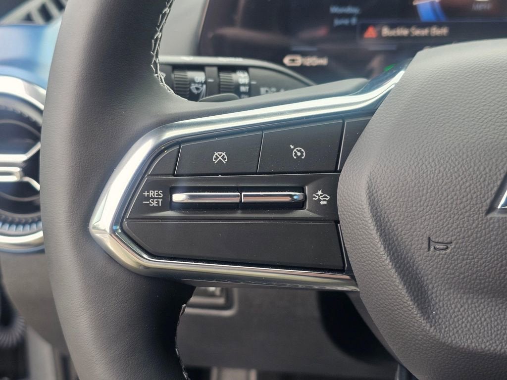 2026 Chevrolet Equinox EV 2LT - Photo 26