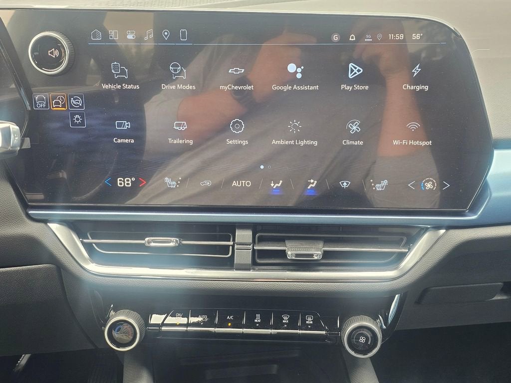 2026 Chevrolet Equinox EV 2LT - Photo 28