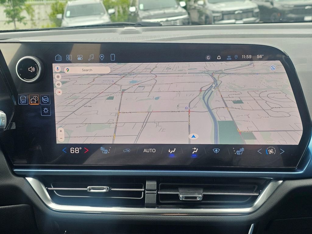 2026 Chevrolet Equinox EV 2LT - Photo 29