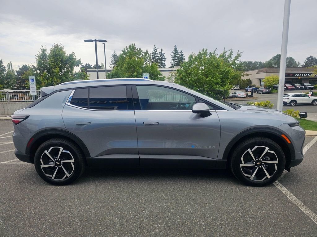 2026 Chevrolet Equinox EV 2LT - Photo 6