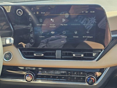 2025 Chevrolet Equinox ACTIV