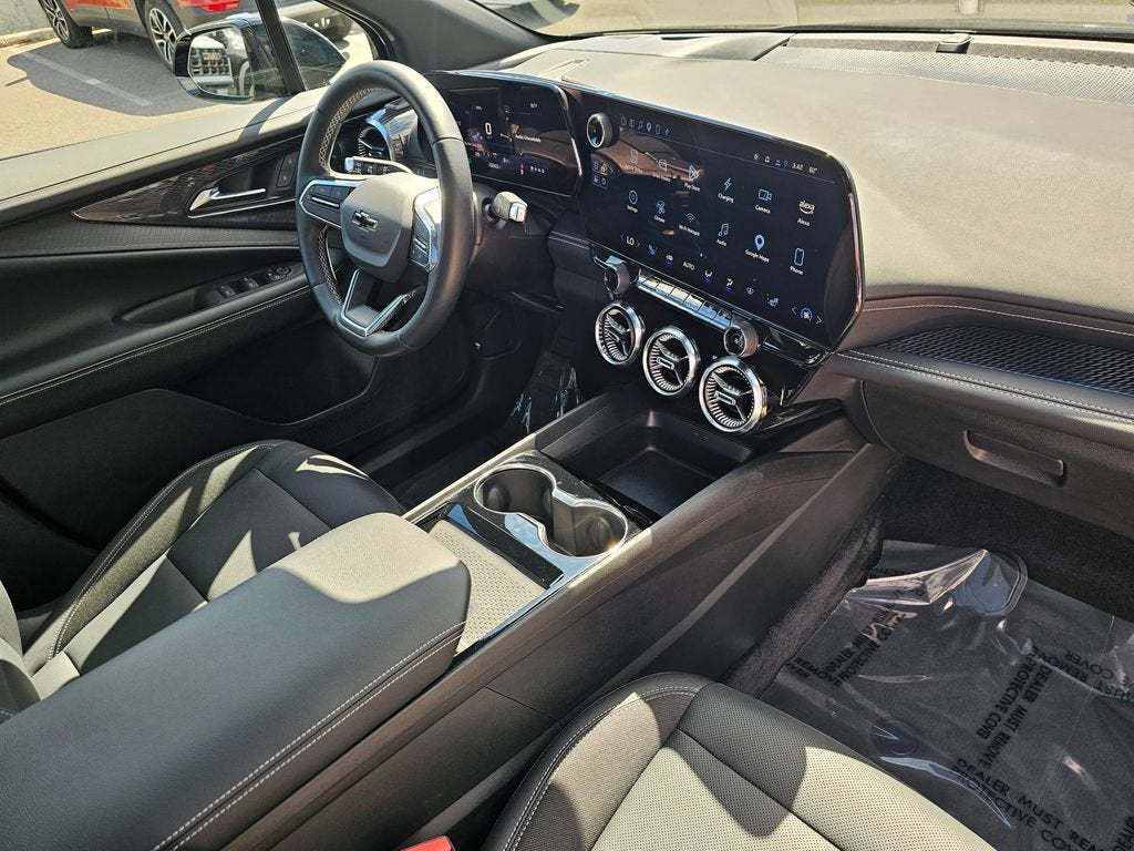 2024 Chevrolet Blazer EV LT