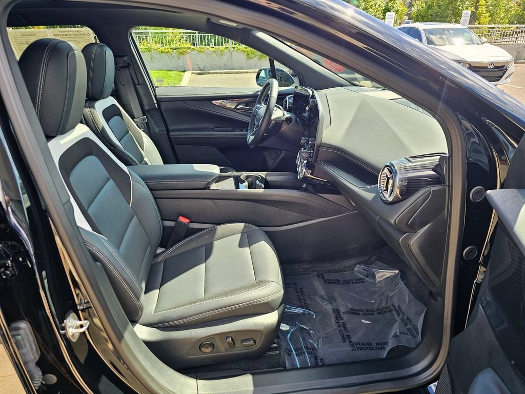2024 Chevrolet Blazer EV LT