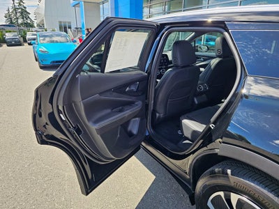 2024 Chevrolet Blazer EV LT