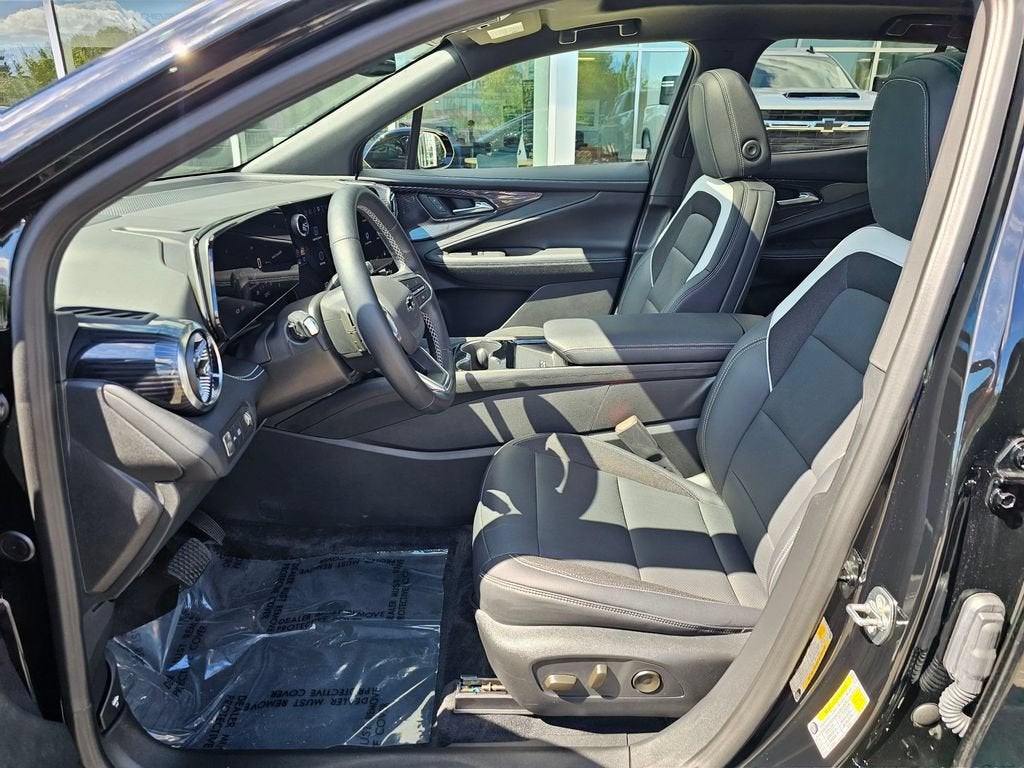 2024 Chevrolet Blazer EV LT