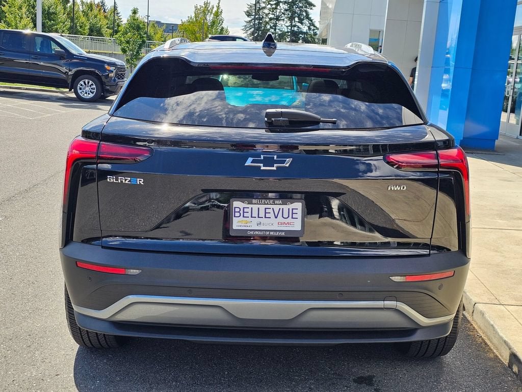 2024 Chevrolet Blazer EV LT