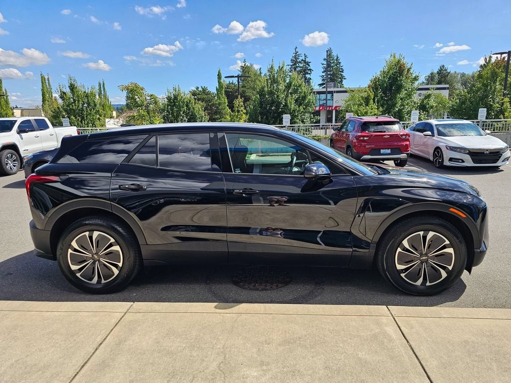 2024 Chevrolet Blazer EV LT