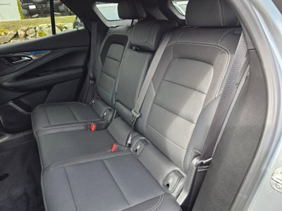 2024 Chevrolet Blazer EV LT