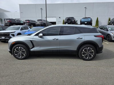 2024 Chevrolet Blazer EV LT