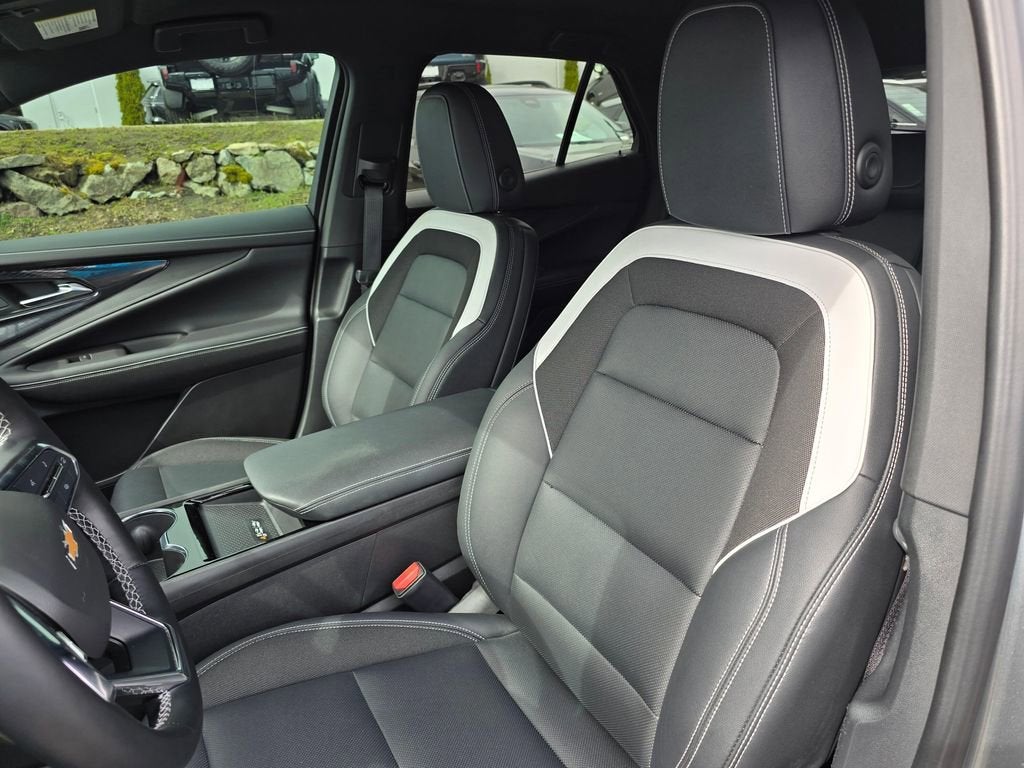 2024 Chevrolet Blazer EV LT