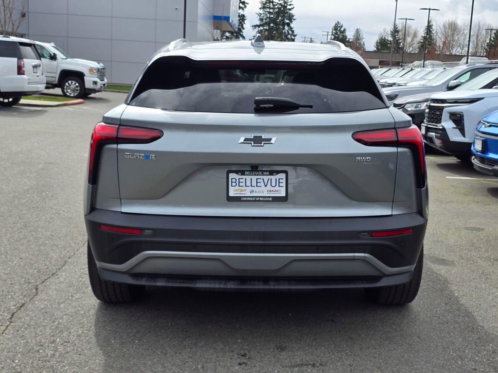 2024 Chevrolet Blazer EV LT