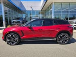 2026 Chevrolet Blazer EV SS