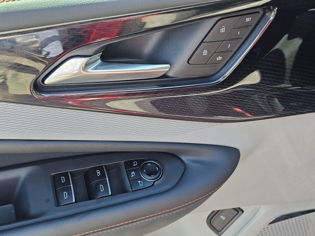 2026 Chevrolet Blazer EV SS