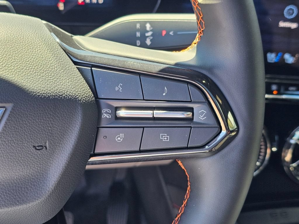 2026 Chevrolet Blazer EV SS