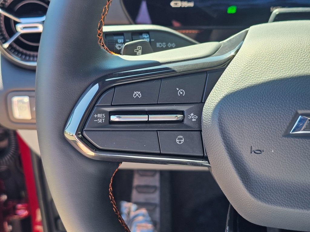 2026 Chevrolet Blazer EV SS