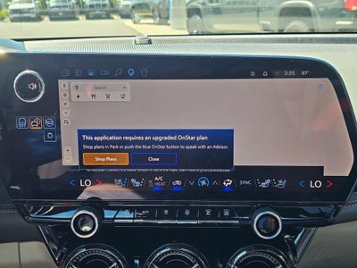 2026 Chevrolet Blazer EV SS