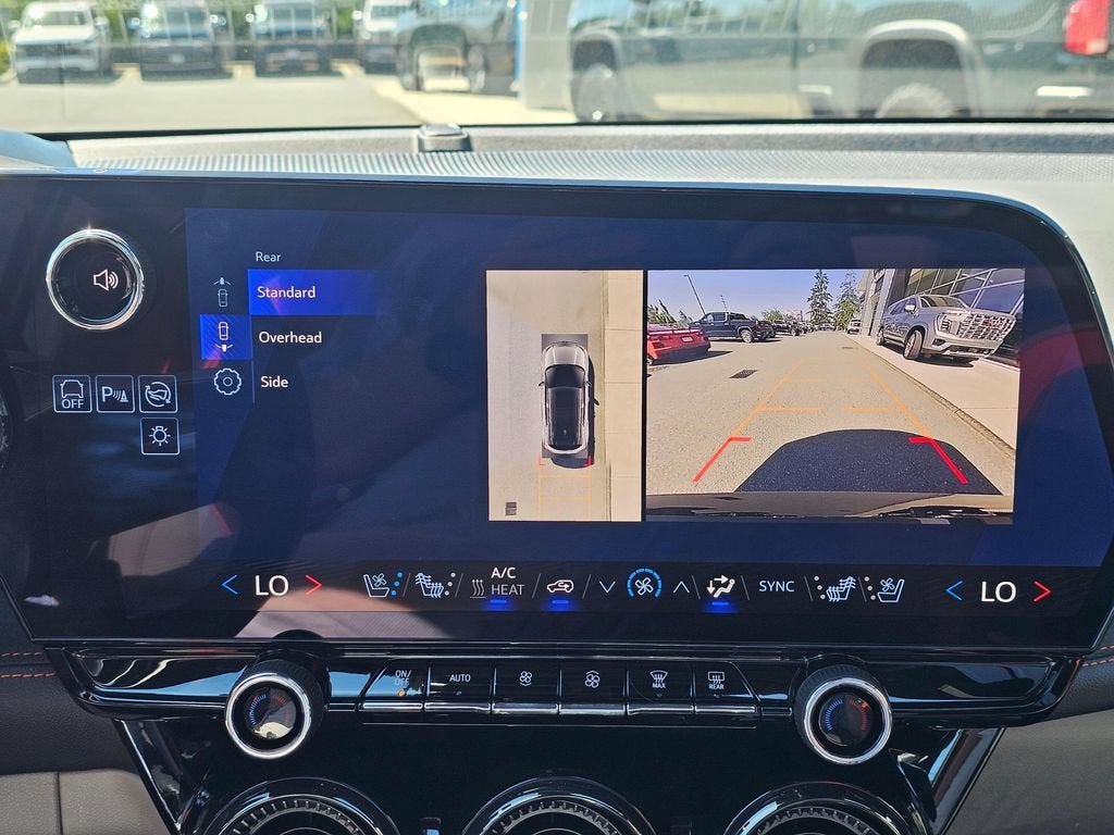 2026 Chevrolet Blazer EV SS