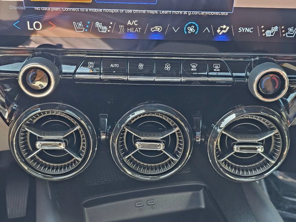 2026 Chevrolet Blazer EV SS