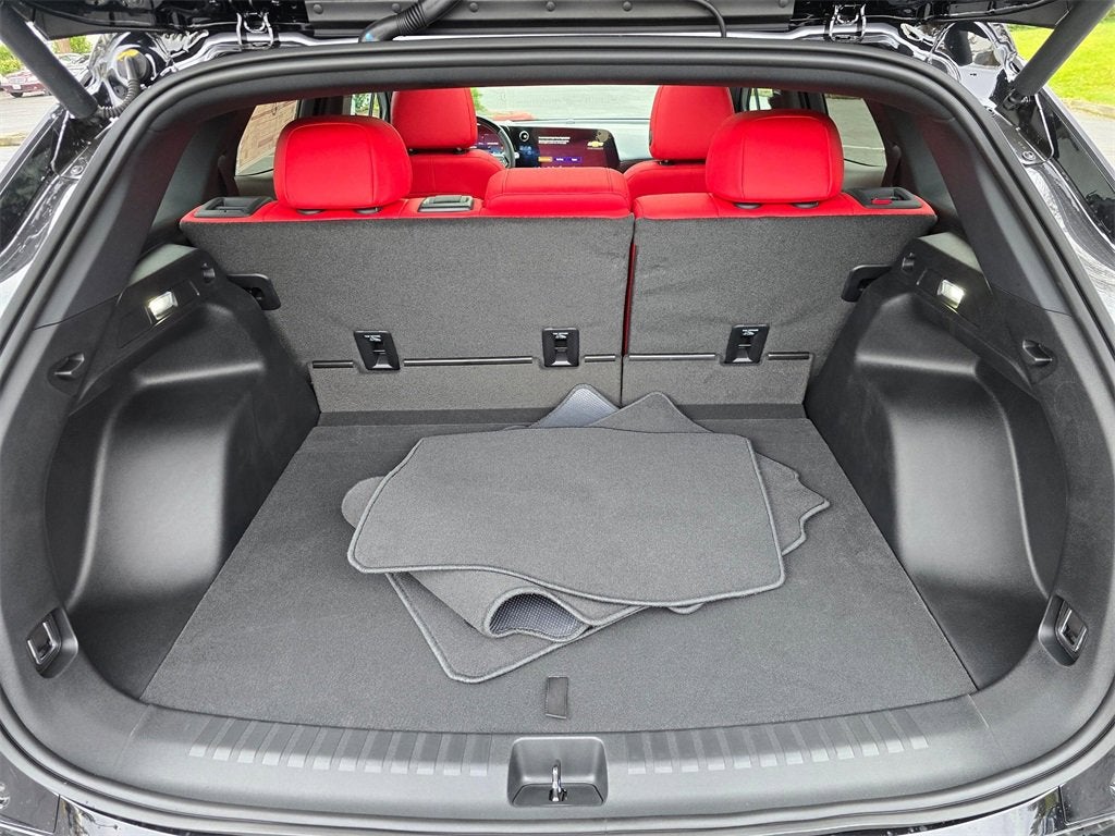 2026 Chevrolet Blazer EV SS