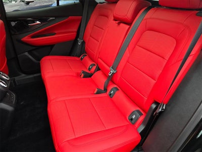 2026 Chevrolet Blazer EV SS