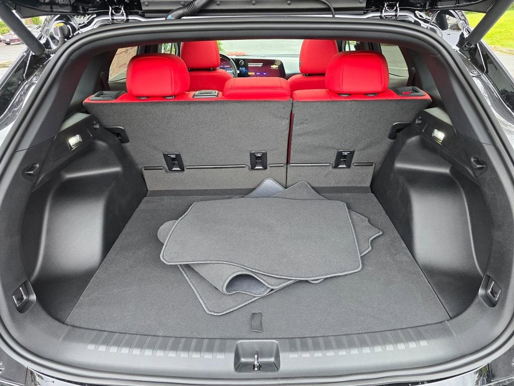 2026 Chevrolet Blazer EV SS