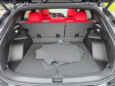 2026 Chevrolet Blazer EV SS