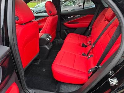 2026 Chevrolet Blazer EV SS