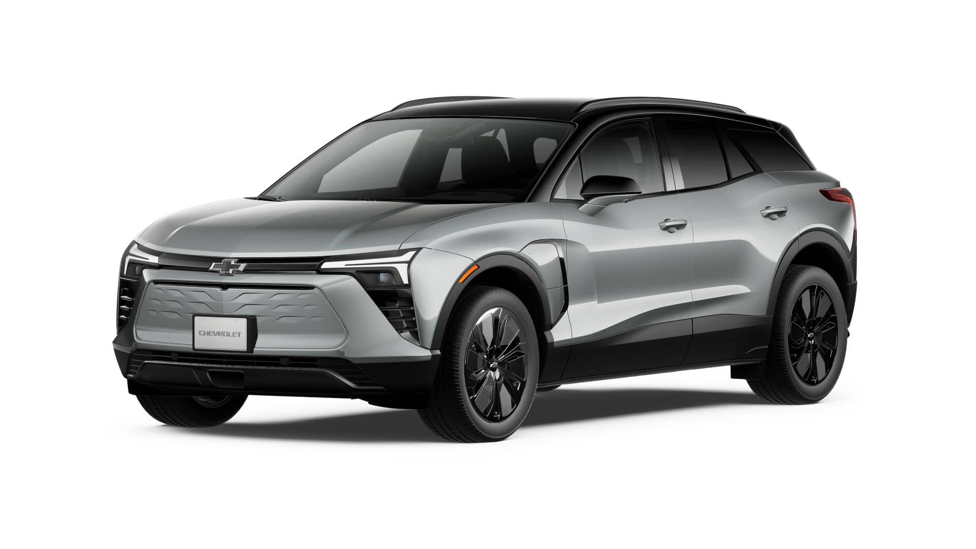 2026 Chevrolet Blazer EV LT AWD's photo