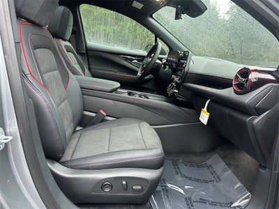 2026 Chevrolet Blazer EV RS