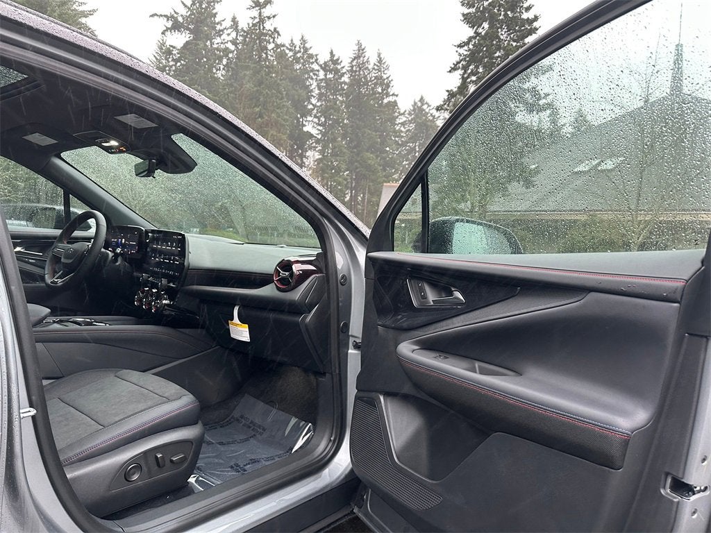 2026 Chevrolet Blazer EV RS