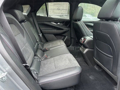 2026 Chevrolet Blazer EV RS