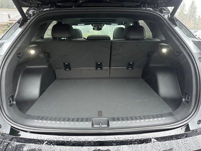 2026 Chevrolet Blazer EV RS