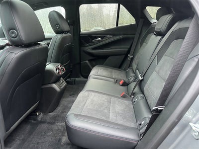 2026 Chevrolet Blazer EV RS