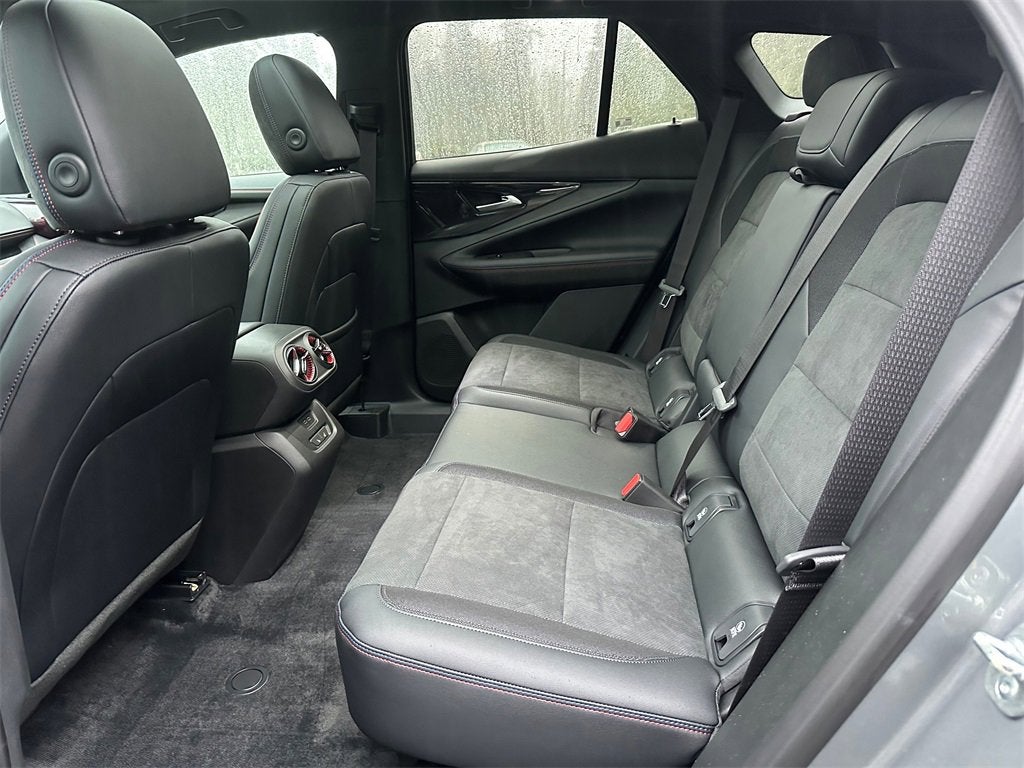 2026 Chevrolet Blazer EV RS