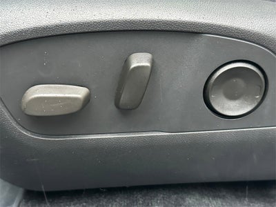 2026 Chevrolet Blazer EV RS