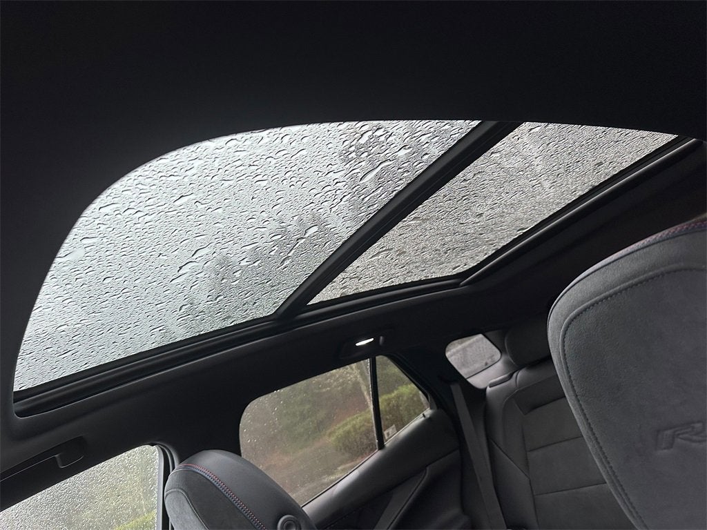 2026 Chevrolet Blazer EV RS