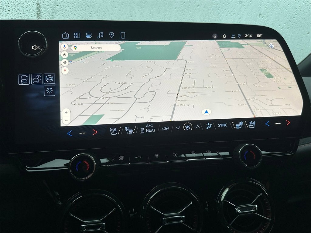 2026 Chevrolet Blazer EV RS