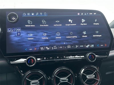 2026 Chevrolet Blazer EV RS