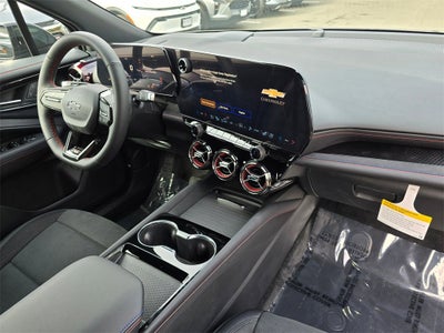 2026 Chevrolet Blazer EV RS