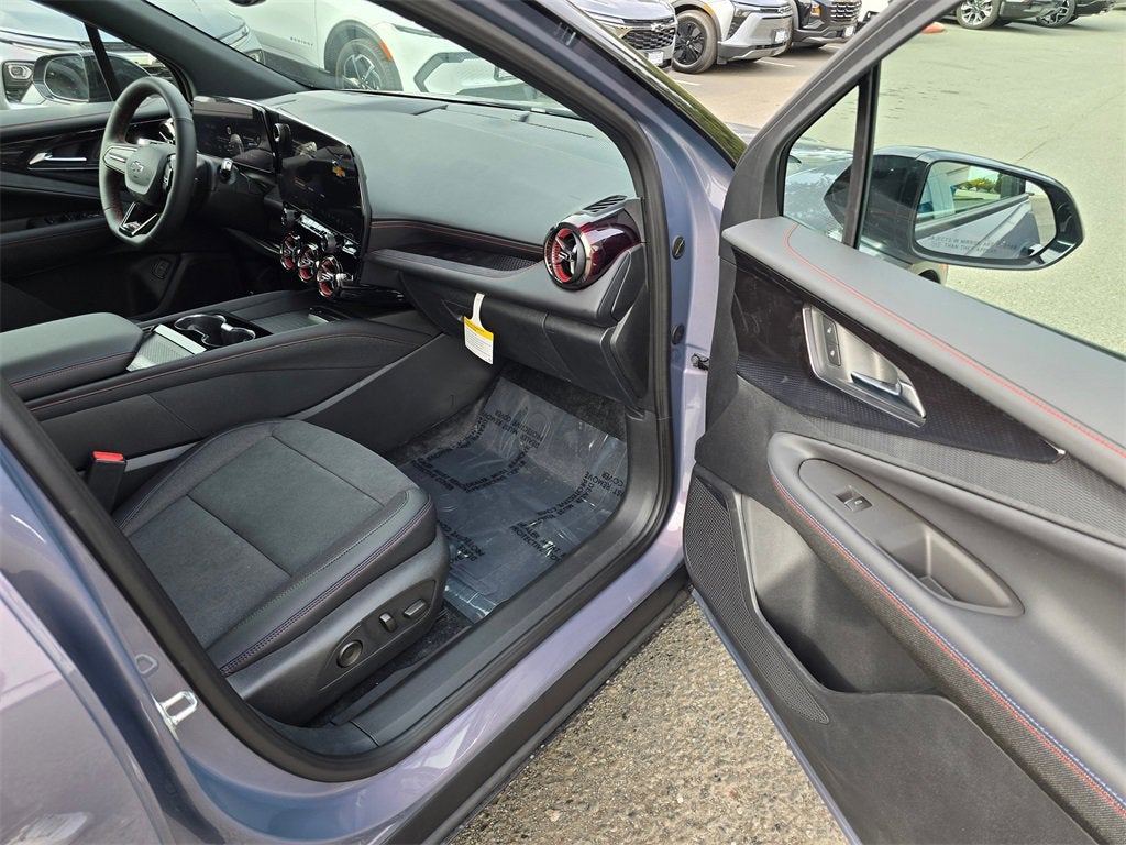 2026 Chevrolet Blazer EV RS