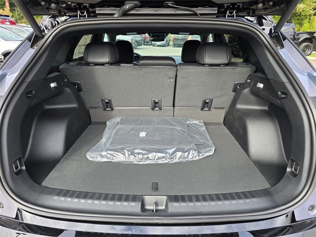 2026 Chevrolet Blazer EV RS