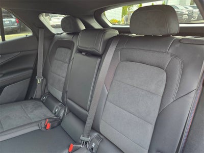 2026 Chevrolet Blazer EV RS