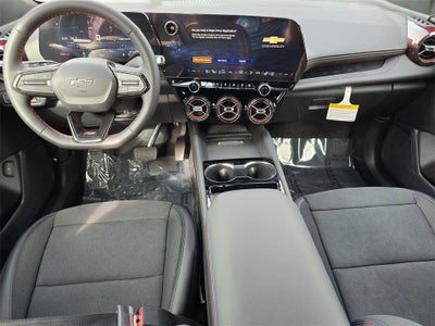 2026 Chevrolet Blazer EV RS