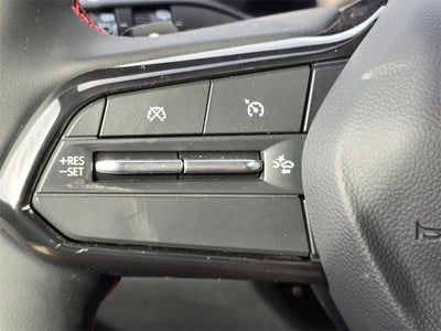 2026 Chevrolet Blazer EV RS