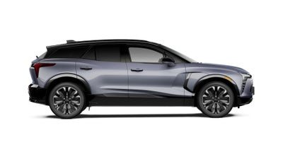 2026 Chevrolet Blazer EV RS