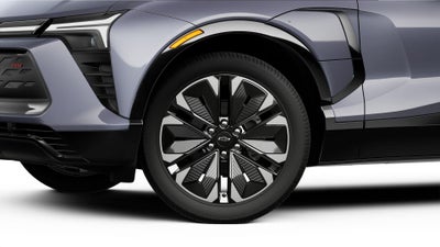 2026 Chevrolet Blazer EV RS